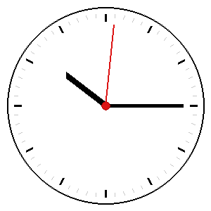 Clock