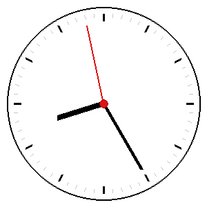 Clock