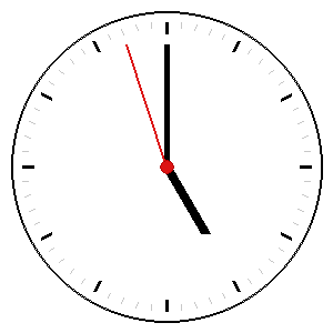 Clock