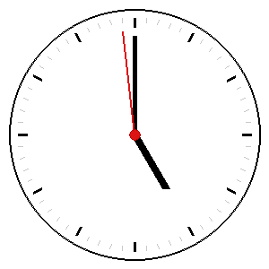 Clock