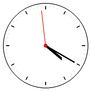 Clock