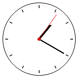 Clock