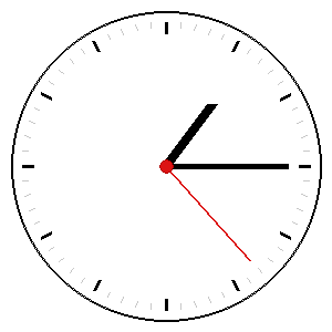 Clock