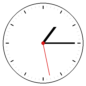 Clock