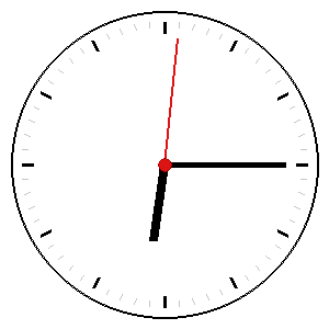 Clock