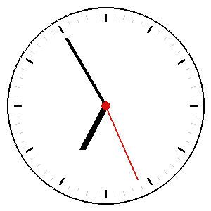 Clock