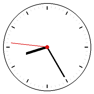 Clock