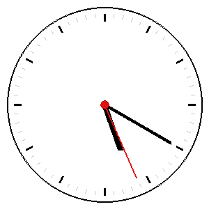 Clock