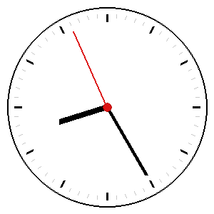 Clock