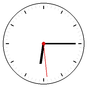 Clock