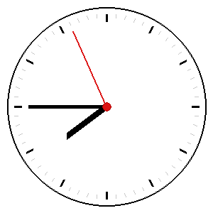 Clock