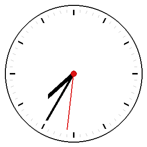 Clock