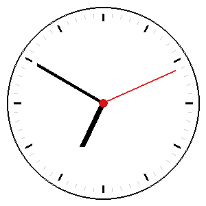 Clock