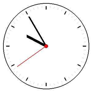 Clock
