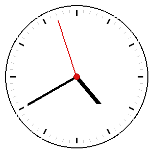 Clock