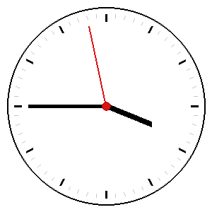 Clock