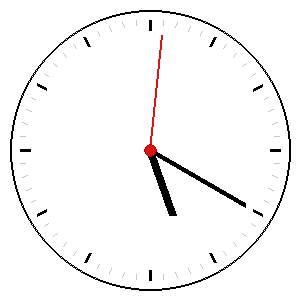 Clock