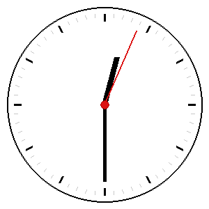 Clock