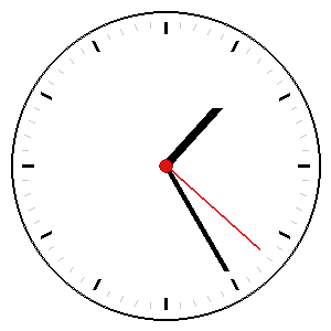 Clock