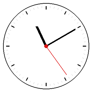 Clock