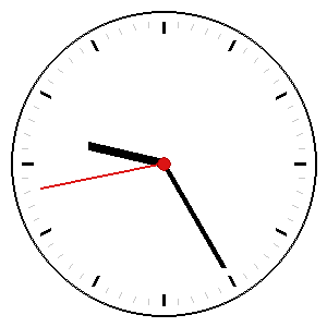 Clock