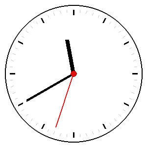 Clock