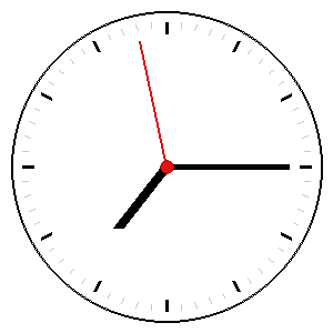 Clock