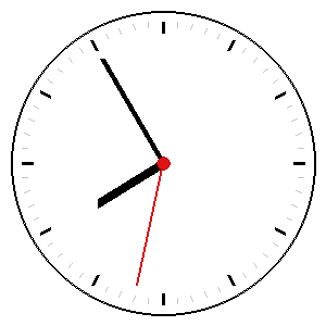 Clock