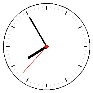Clock