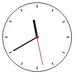 Clock