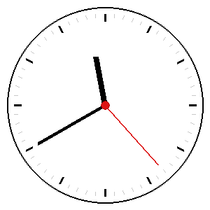 Clock