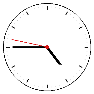 Clock