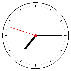 Clock