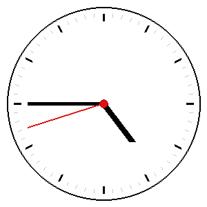 Clock
