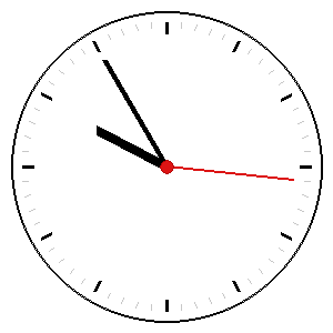 Clock
