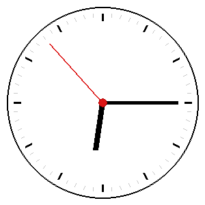 Clock