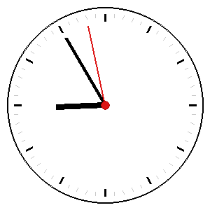 Clock