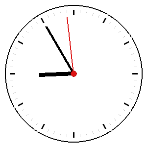 Clock