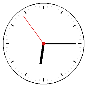 Clock