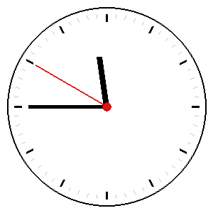Clock