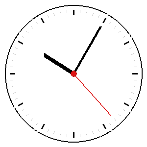 Clock