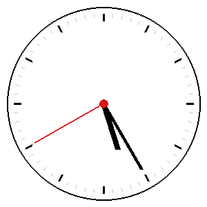Clock