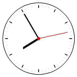 Clock