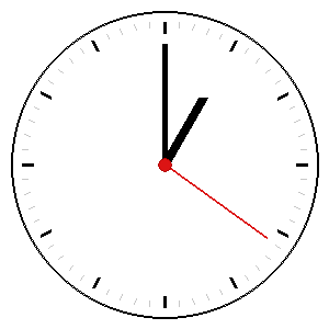 Clock