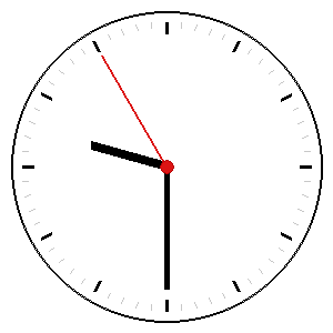Clock