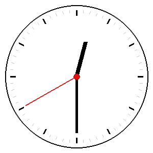 Clock