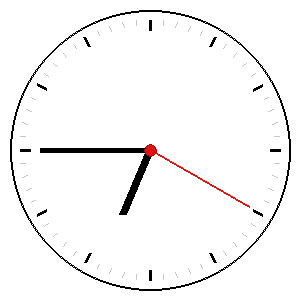 Clock