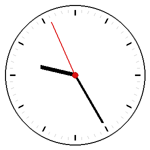 Clock