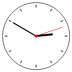 Clock