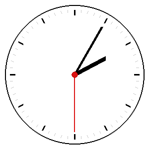 Clock